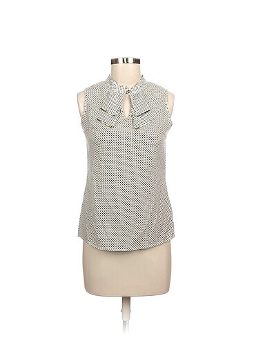 Vintage Love Bluz %70 İndirimli.