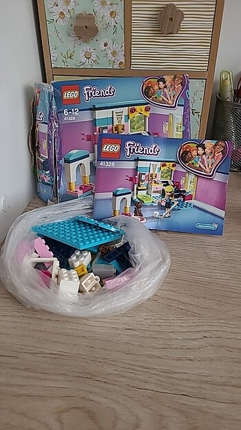 Lego oyuncak