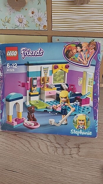 Beden Renk Lego oyuncak