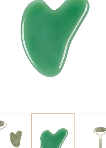 GUA SHA TAŞI - Görsel 2