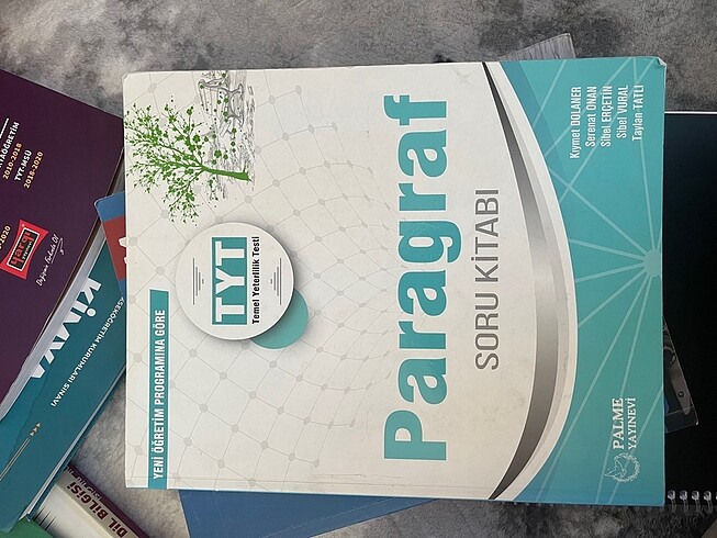 PALME TYT PARAGRAF