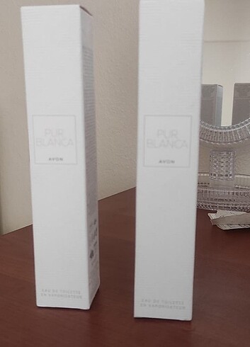 Avon parfum
