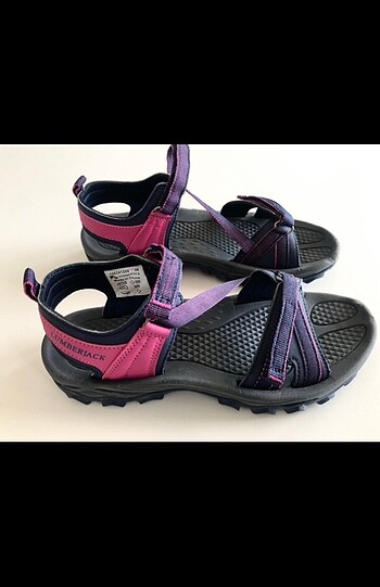 Spor sandalet,Lumberjack,38 nr.,Kullanılmamış hasarsız?