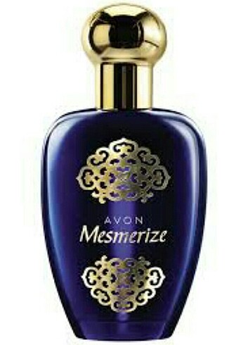 Avon mesmerize bayan parfüm 50ml