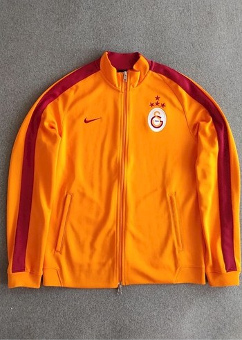 Nike Orjinal Nike Galatasaray Ceket