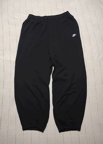 Nike Swoosh Type Esofman Alti Club Fleece Oversize Esofman
