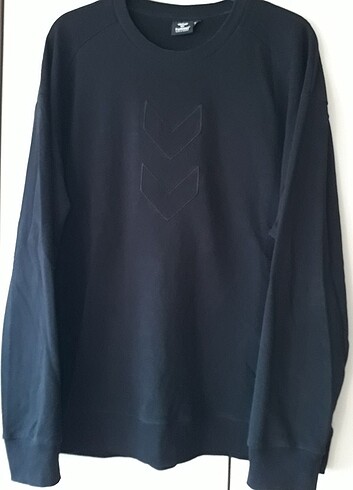 Hummel sweatshirt