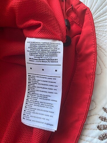 Nike Nike Hırka