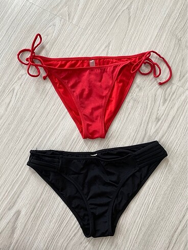 Bikini altı