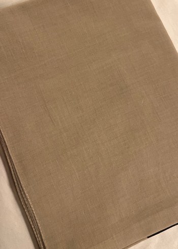 İpekevi Indigo ve bej şal