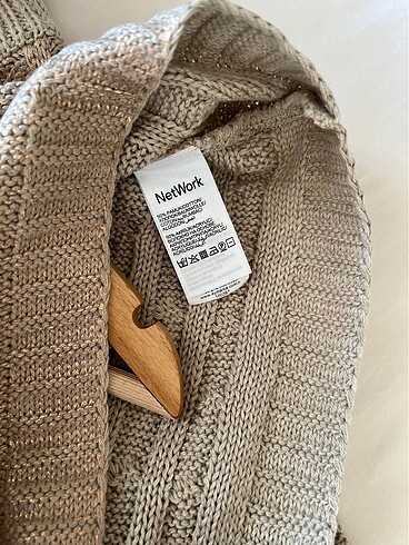 Tunik-Süveter - Görsel 5