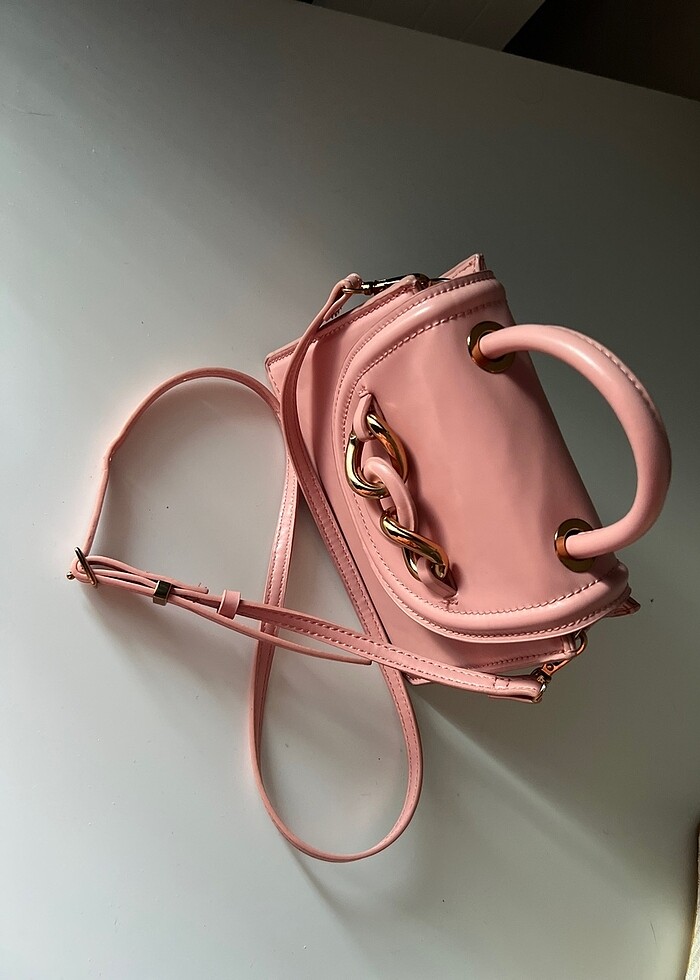 Çapraz çanta - Görsel 2