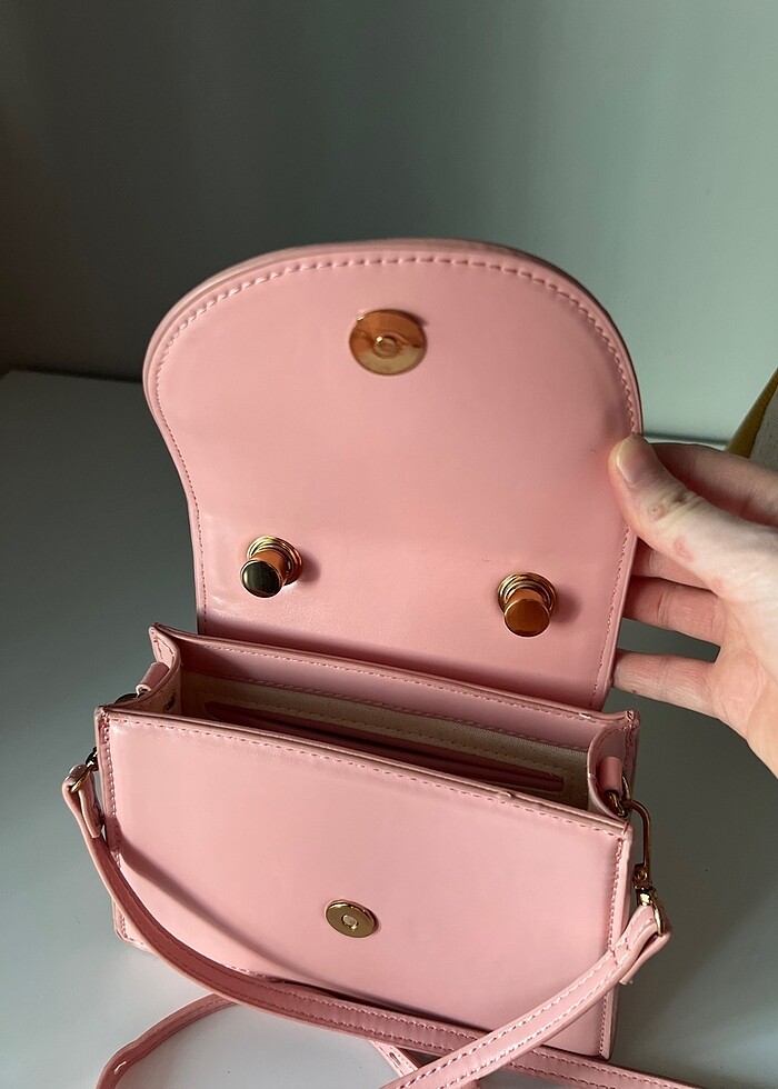 Çapraz çanta - Görsel 4