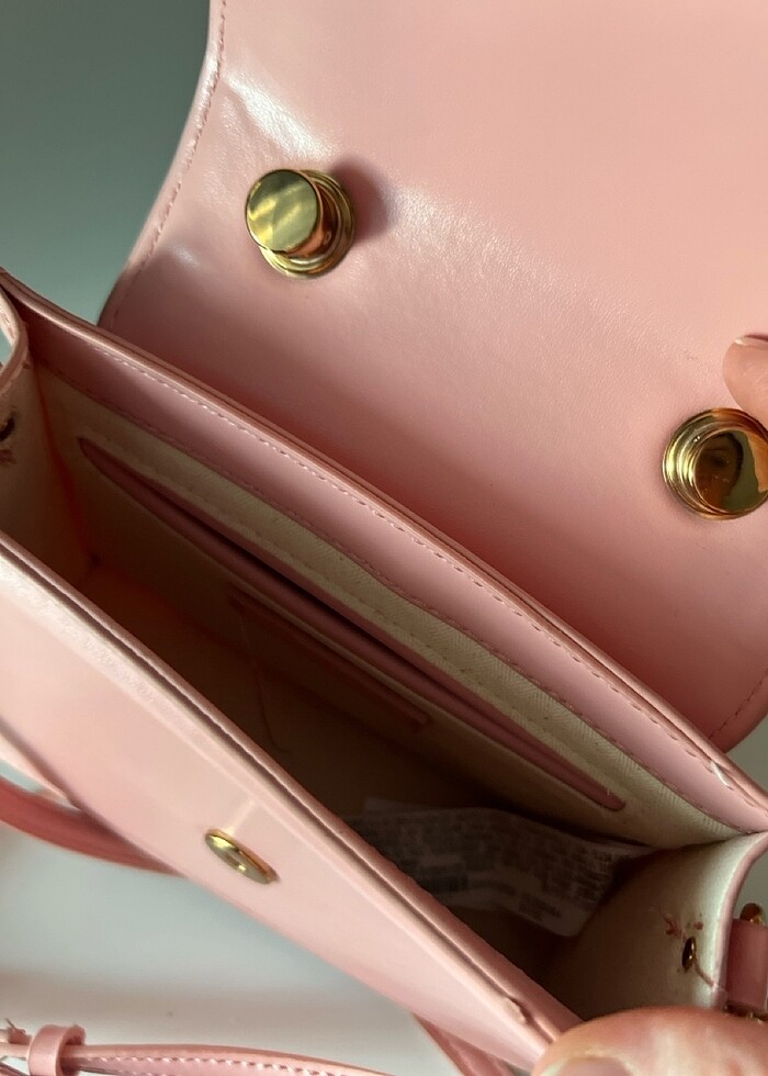 Çapraz çanta - Görsel 5