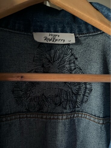 Kot ceket - Görsel 5