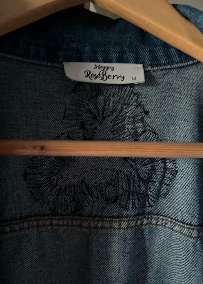 Kot ceket - Görsel 5