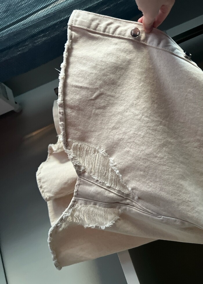 Kot gömlek - Görsel 4