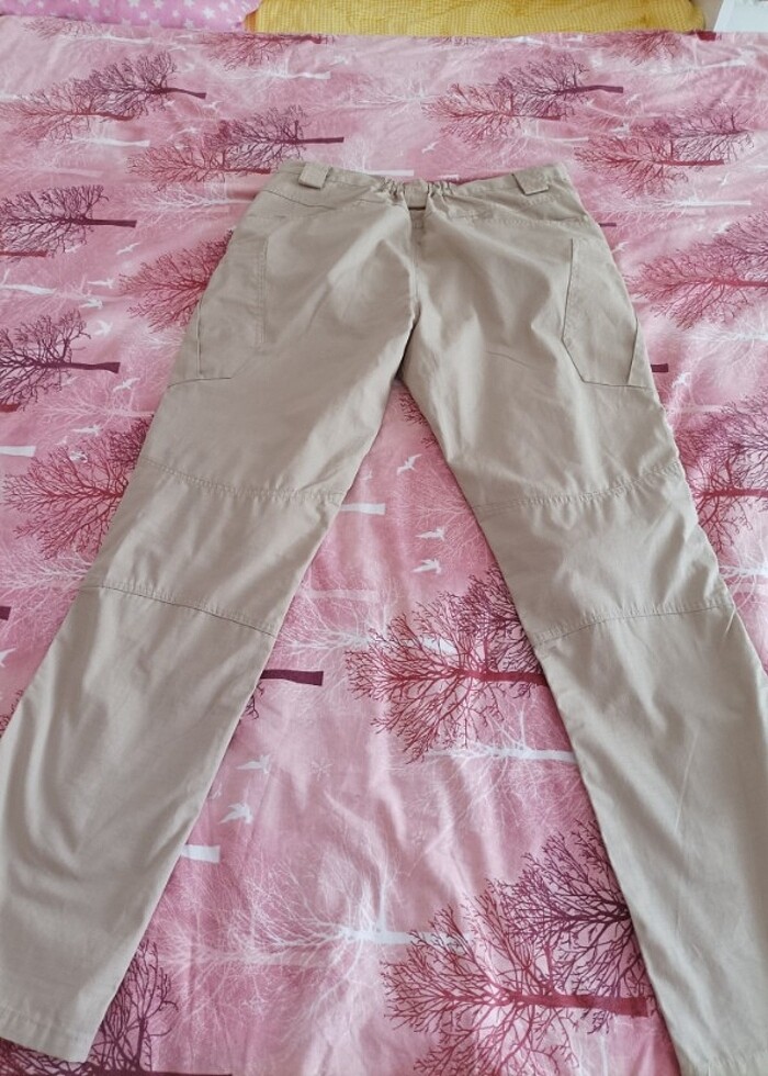 Erkek pantolon - Görsel 2