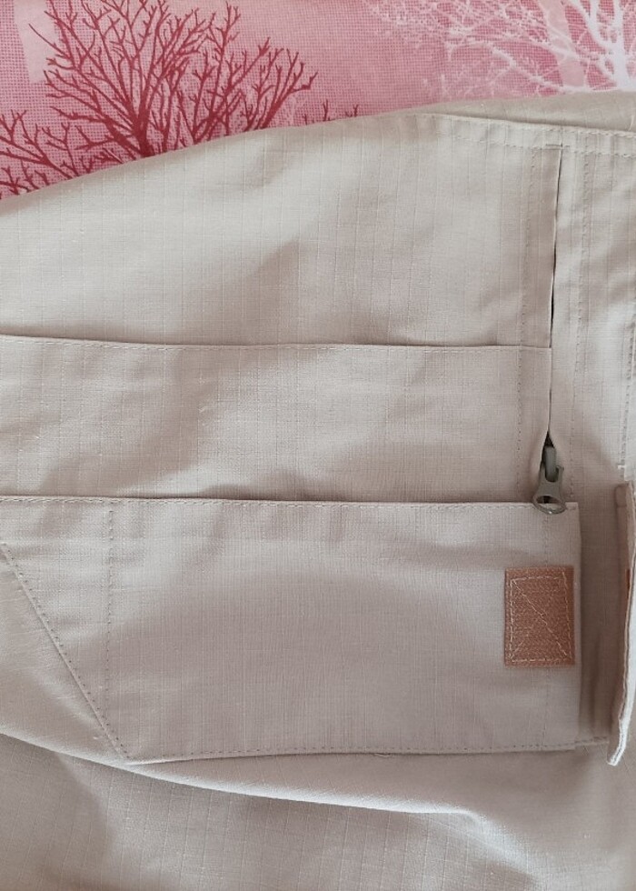 Erkek pantolon - Görsel 5