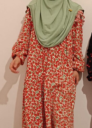 Kız elbısesı