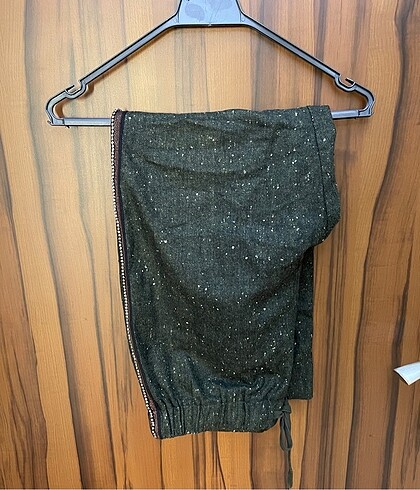 Twist pantolon