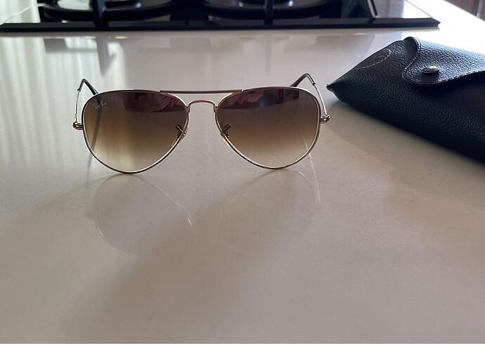 Ray Ban Rayban unisex gözlük