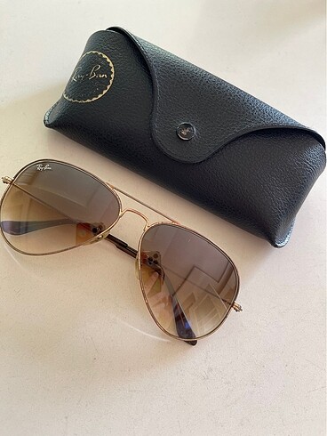 Rayban unisex gözlük