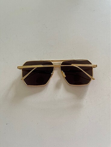 Beden Bottega veneta unisex gözlük