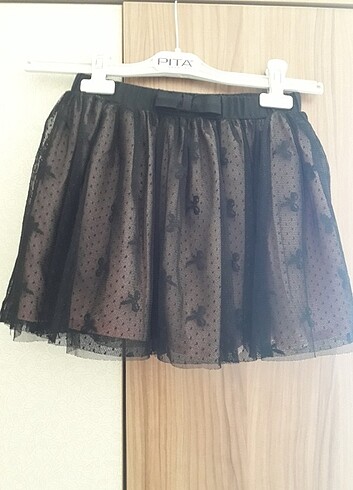 Lc waikiki 7-8 yaş etek 