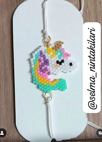  Beden #takı #kolye #bileklik #küpe #yakaiğnesi #anahtarlık #miyuki 