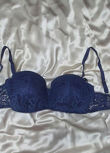 Lotus sütyen - Görsel 2