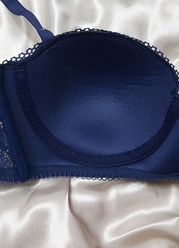 Lotus sütyen - Görsel 4