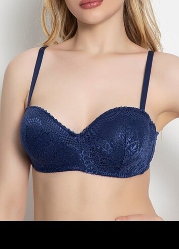 Lotus sütyen - Görsel 5