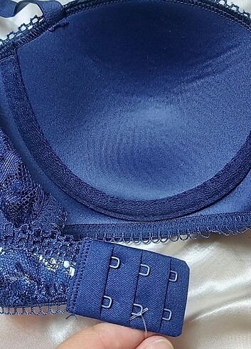 Lotus sütyen - Görsel 7