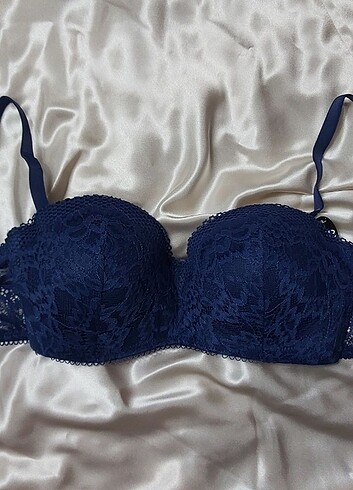 Lotus sütyen - Görsel 8