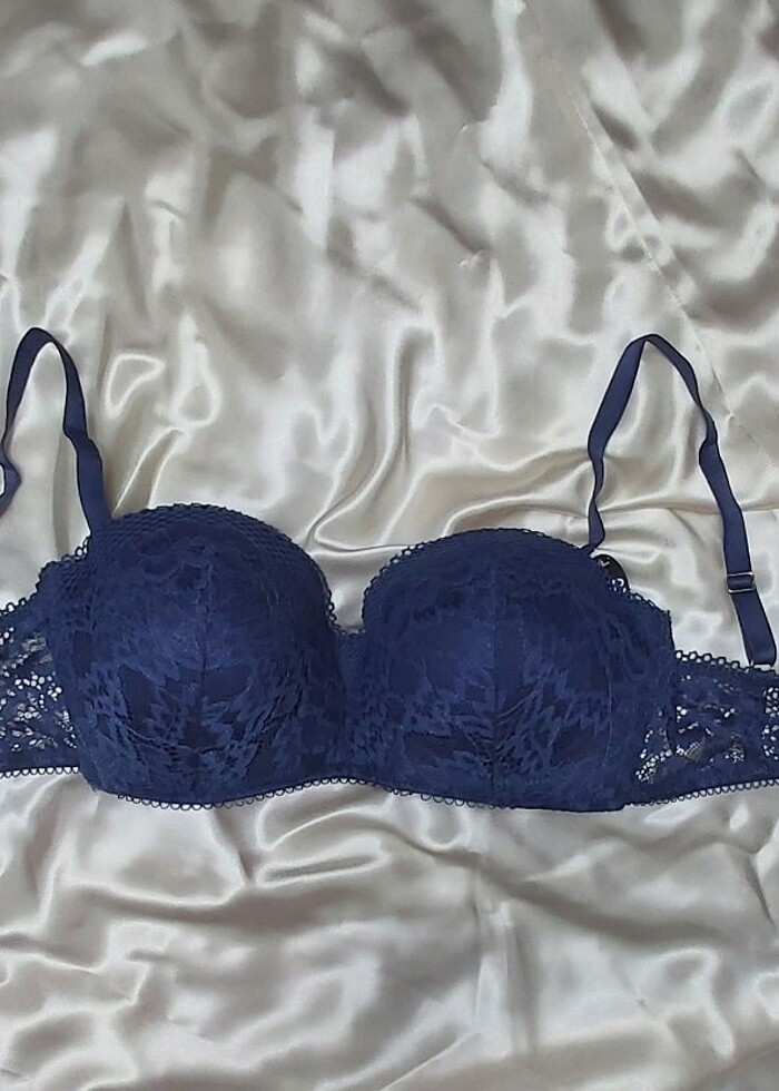 Lotus sütyen - Görsel 2