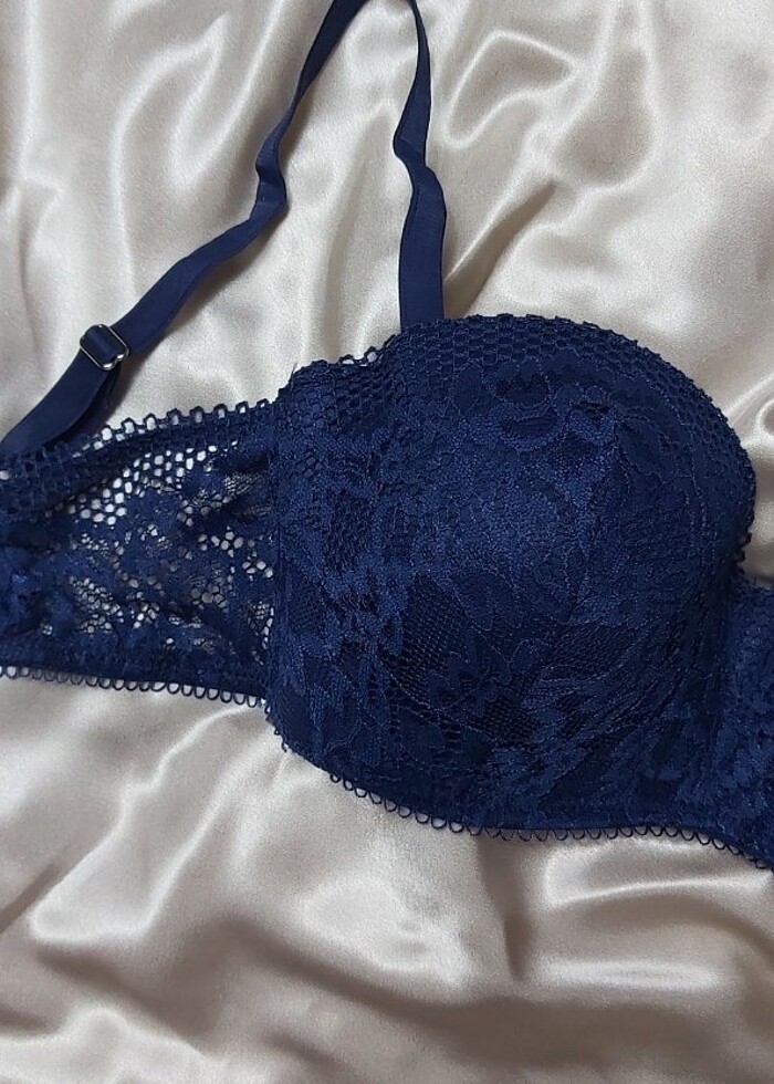 Lotus sütyen - Görsel 3