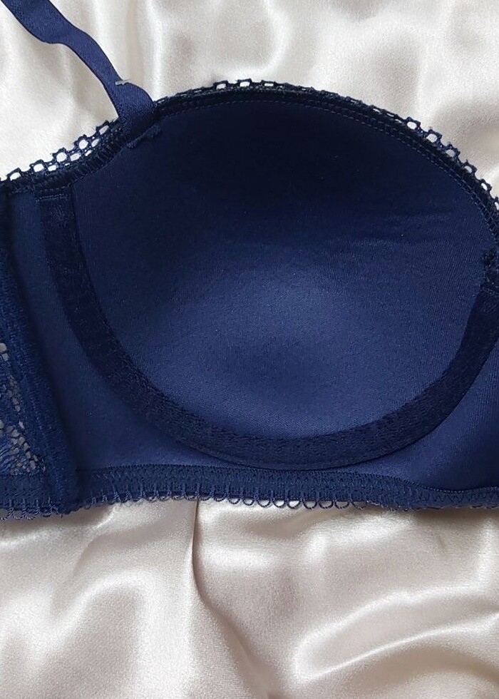 Lotus sütyen - Görsel 4