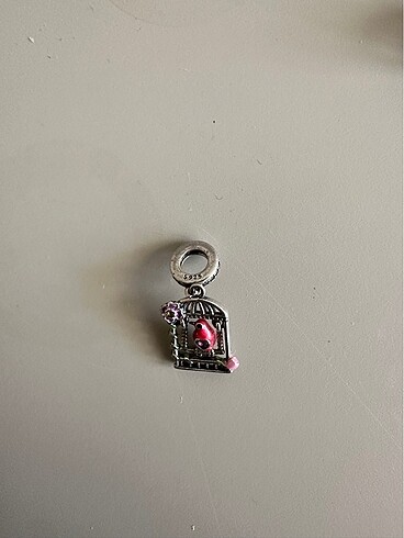 Pandora charm