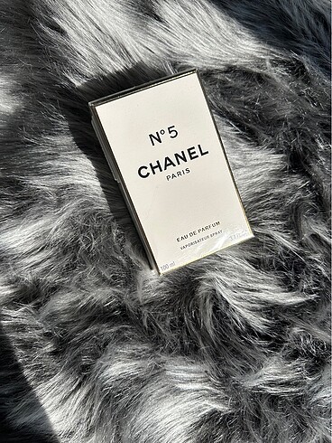 Chanel no:5