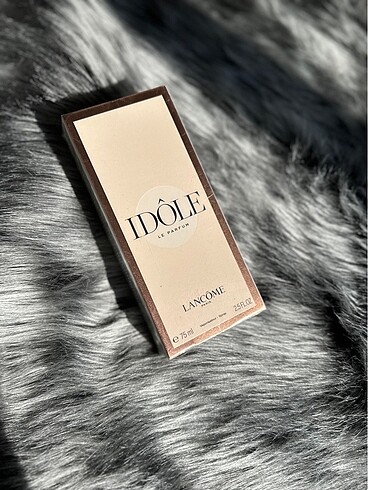 Lancome parfüm