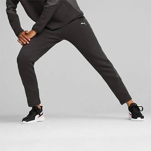 PUMA EVOSTRİPE EŞOFMAN ALTI