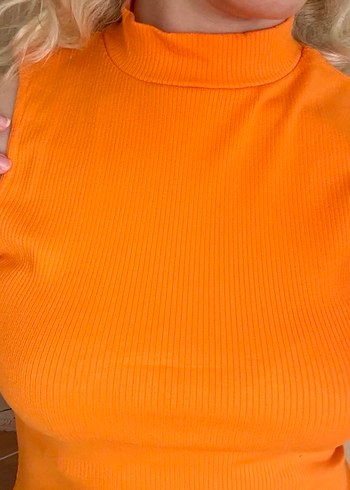 Zara elbise - Görsel 4