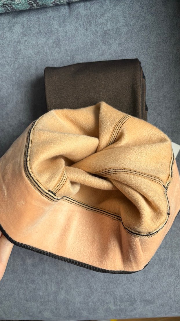 Penti İnce Görünümlü Siyah Külotlu Çorap - Görsel 2