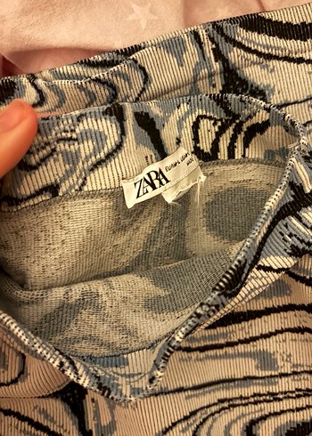 Zara elbise - Görsel 2