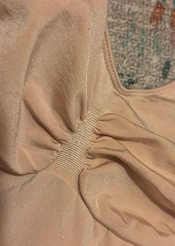 Askılı korse - Görsel 2