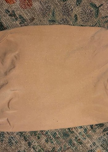 Askılı korse - Görsel 4