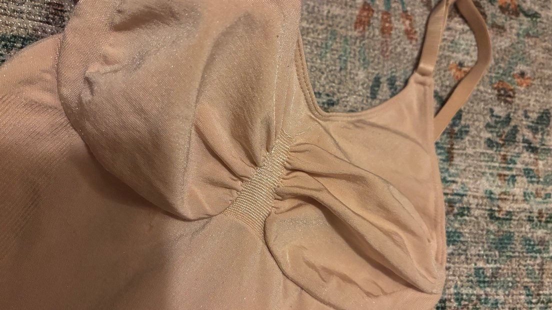 Askılı korse - Görsel 2