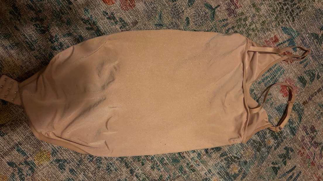 Askılı korse - Görsel 4