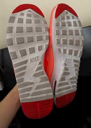 Orjinal nike spor ayakkabı - Görsel 6